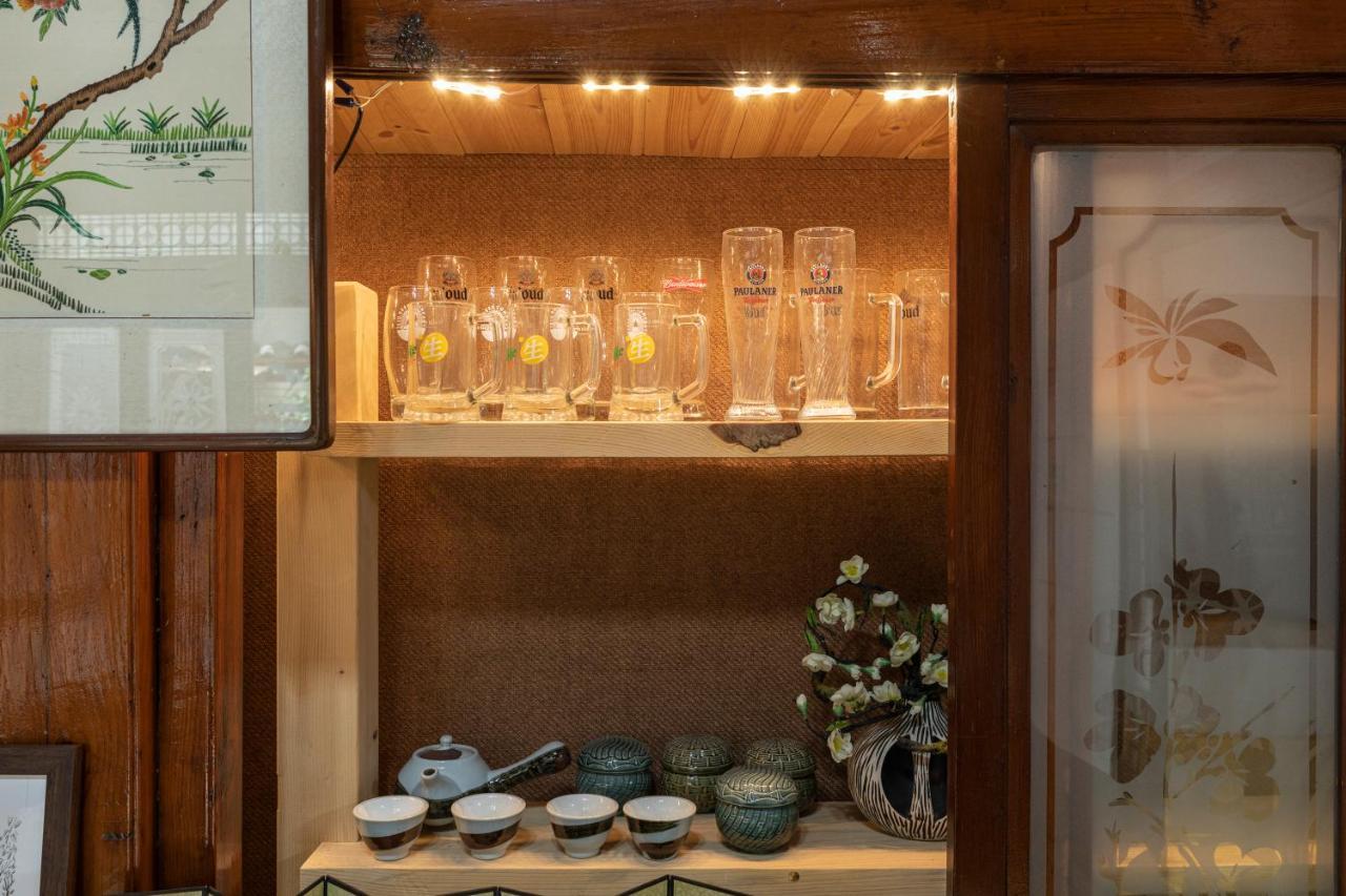 Dongmyo Hanok Sihwadang - Private Korean Style House In The City Center With A Beautiful Garden Seoul Eksteriør bilde